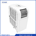 PAC07-001C 7000 btu portable air conditioner cooling and heating room air contioner